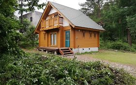 Hakuba Powder Cottage Deep